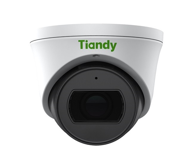 Camera IP Dome hồng ngoại 2.0 Megapixel TIANDY TC-C32MS(I3/A/E/Y/M/C/H/2.7-13.5mm/V4.0)