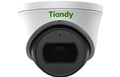 Camera IP TIANDY | Camera IP Dome hồng ngoại 2.0 Megapixel TIANDY TC-C32SS (I3/A/E/Y/M/C/H/2.7-13.5mm/V4.0)