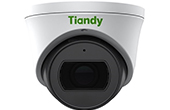 Camera IP TIANDY | Camera IP Dome hồng ngoại 2.0 Megapixel TIANDY TC-C32XS(I3/E/Y/C/H/2.8mm/V4.0)