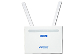 Thiết bị mạng APTEK | Router 4G/LTE WiFi chuẩn N300Mbps APTEK L300e