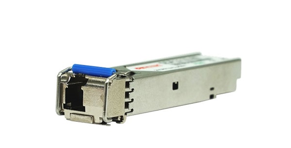 Single-Mode SFP Optical Transceiver APTEK APS1113-40