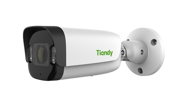 Camera IP Color Maker 2.0 Megapixel TIANDY TC-C32UP(W/E/Y/M/H/4mm/V4.0)