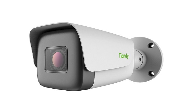 Camera IP hồng ngoại 2.0 Megapixel TIANDY TC-C32TS(I8/A/E/Y/M/H/2.7-13.5mm/V4.0)