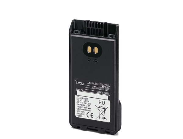 Pin bộ đàm ICOM BP-280