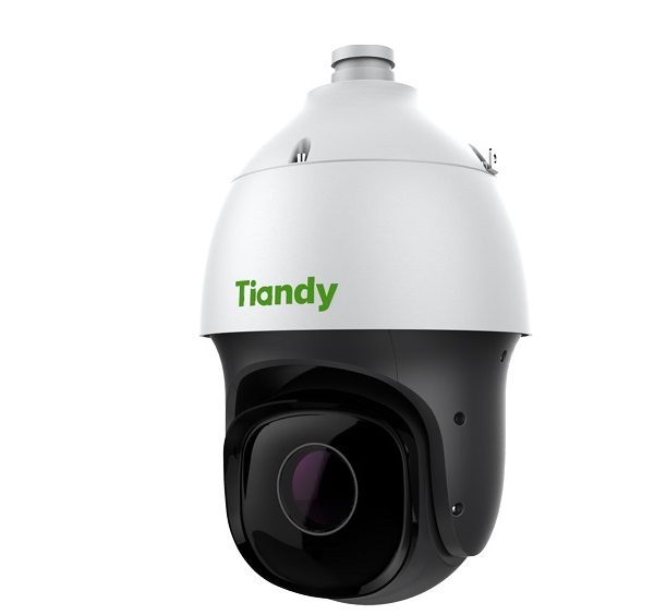 Camera IP Speed Dome hồng ngoại 2.0 Megapixel TIANDY TC-H326S(25X/I/E/C/v3.0)