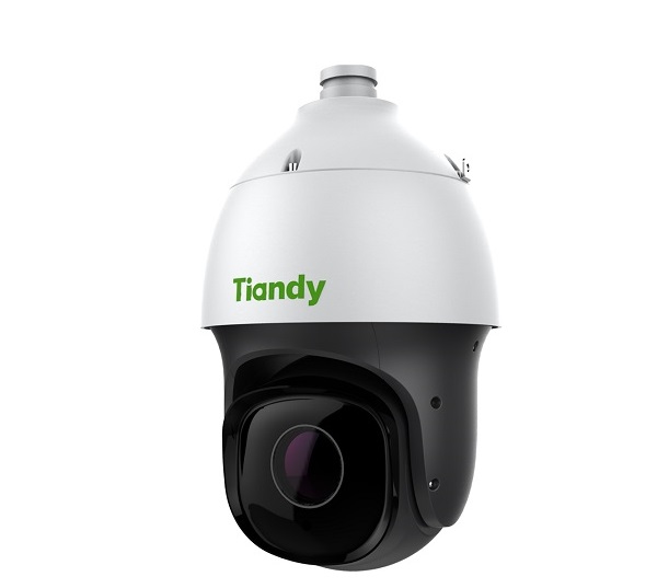 Camera IP Speed Dome hồng ngoại 5.0 Megapixel TIANDY TC-H356S(30X/I/E++/A)