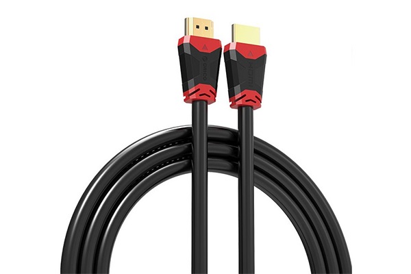 Cáp HDMI 2.0 ORICO HD303-40-BK