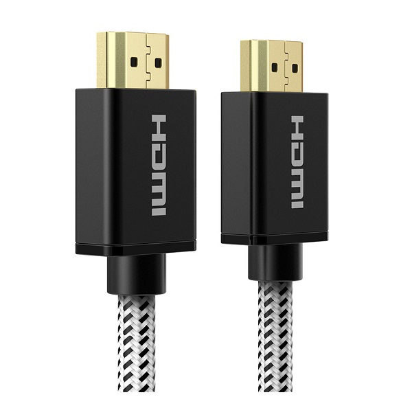 Cáp HDMI 2.0 ORICO HD501-10-BK