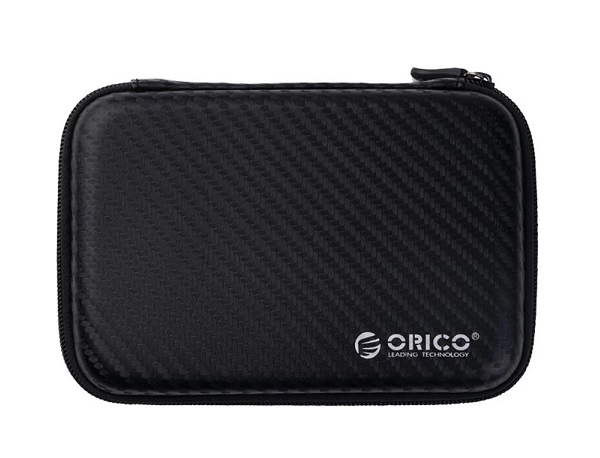 Bao bảo vệ ổ cứng 2.5 inch SSD/HDD ORICO PHM-25