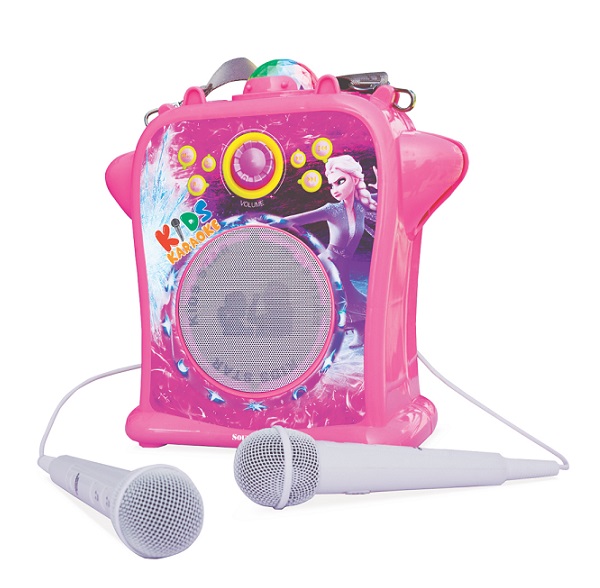 Loa di động Bluetooth SOUNDMAX KIDS