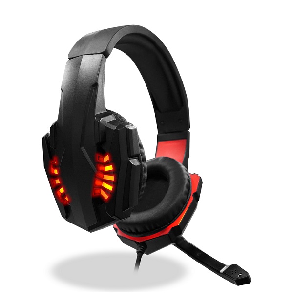 Tai nghe Gaming SOUNDMAX AH-315