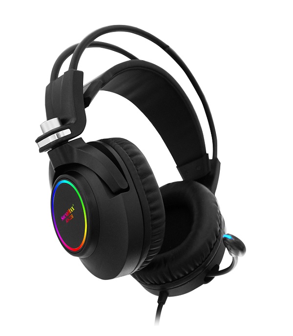 Tai nghe Gaming SOUNDMAX AH-336