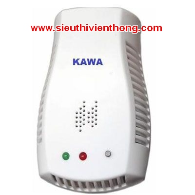 BÁO RÒ RỈ-XÌ GAS KAWA KW-GL09