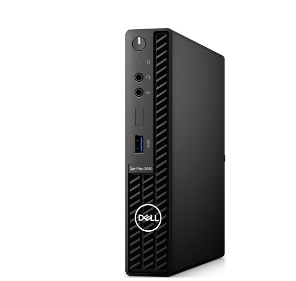 Máy tính để bàn DELL Optiplex 3090 Micro (42OC390004)