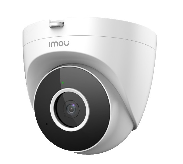 Camera IP Dome hồng ngoại không dây 4.0 Megapixel DAHUA IPC-T42EP IMOU