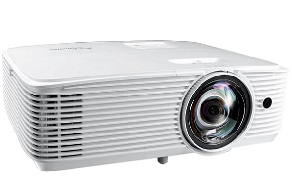 Máy chiếu gần OPTOMA EH412ST