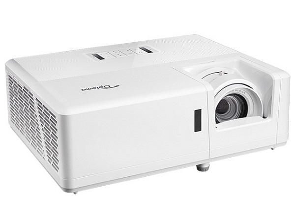 Máy chiếu Laser OPTOMA ZW350