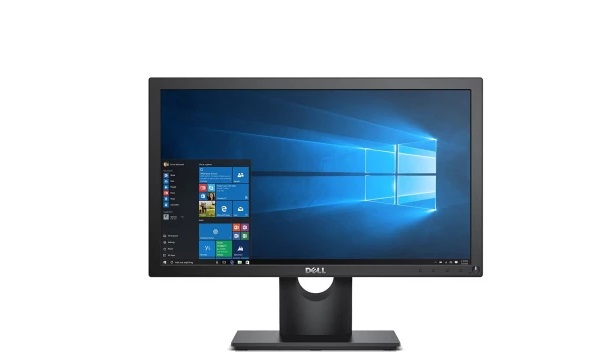 Màn hình vi tính LED 18.5-inch DELL E1916HV