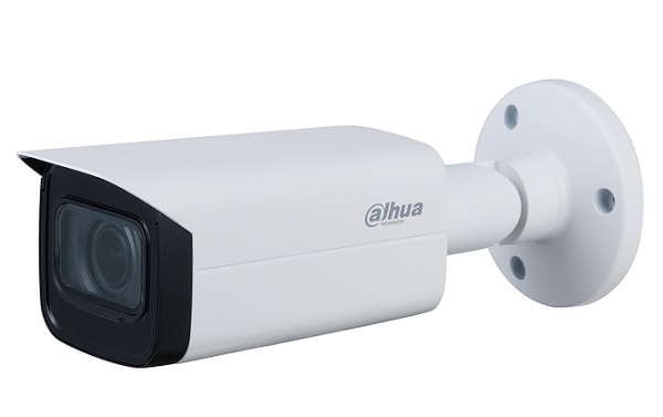 Camera HDCVI hồng ngoại 5.0 Megapixel DAHUA DH-HAC-HFW2501TUP-Z-A