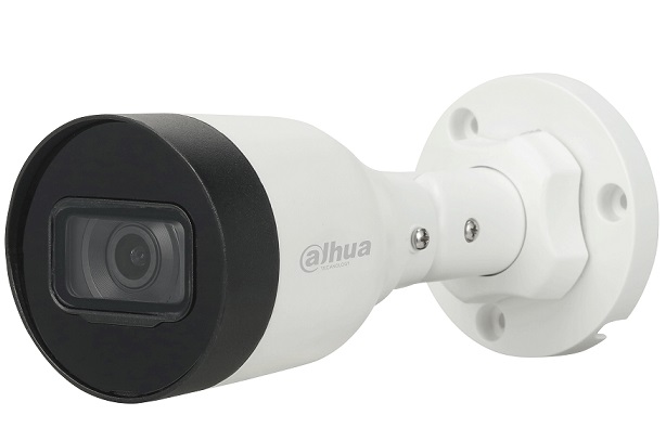 Camera IP hồng ngoại 2.0 Megapixel DAHUA DH-IPC-HFW1230S1P-S5