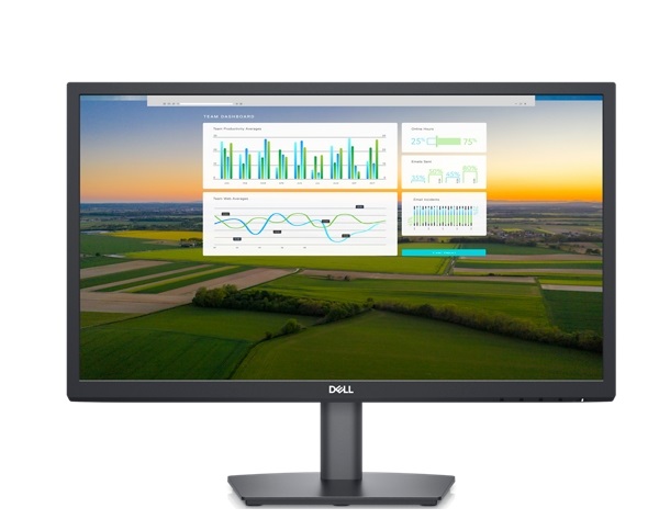 Màn hình vi tính LCD LED 21.5-inch DELL E2222H