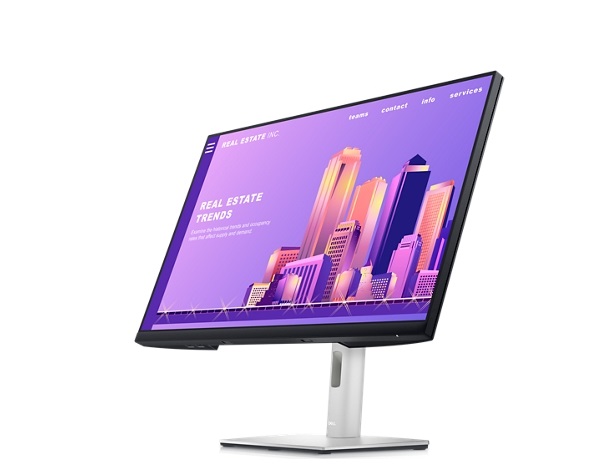 Màn hình vi tính LCD 27-inch DELL P2722H