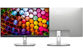 Màn hình vi tính DELL | Màn hình vi tính LCD 23.8-inch DELL S2421H (70X9V1)