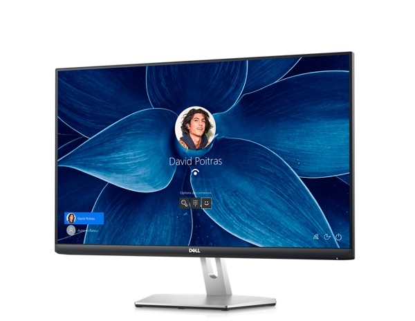 Màn hình vi tính LCD 27-inch DELL S2721HN