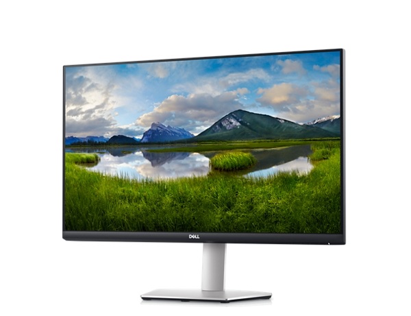 Màn hình vi tính LCD 27-inch DELL S2721QS