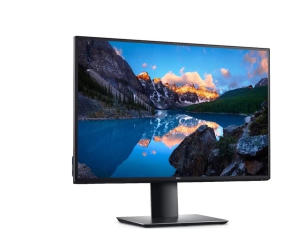 Màn hình vi tính LCD UltraSharp 25-inch DELL U2520D