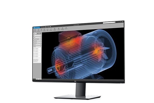 Màn hình vi tính LCD UltraSharp 32-inch DELL U3219Q (70PYR1)