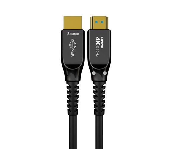 Cáp HDMI 2.0 dài 1.5m Golden Konek