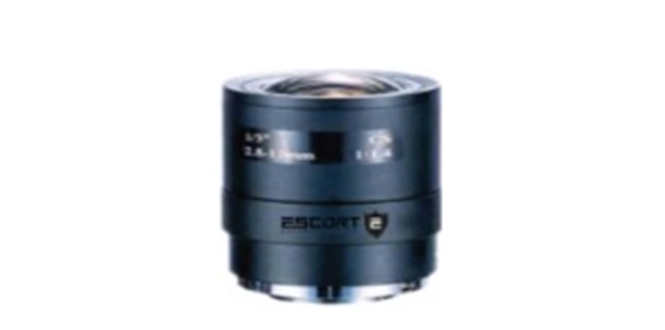 Ống kính Zoom ESCORT ESC-VM358