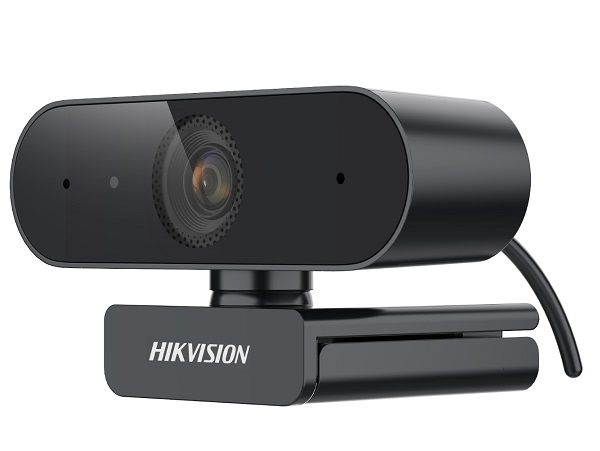 Webcam HIKVISION DS-U04P