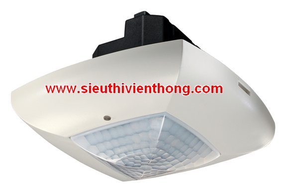 Công tắc cảm ứng hiện diện THEBEN COMPACT OFFICE 24V Lux