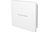 Thiết bị mạng Grandstream | Wi-Fi 6 Dual-Band Router Grandstream GWN7062