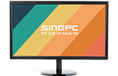 Màn hình vi tính SingPC | Màn hình vi tính Led 23.6” SingPC SGP236S