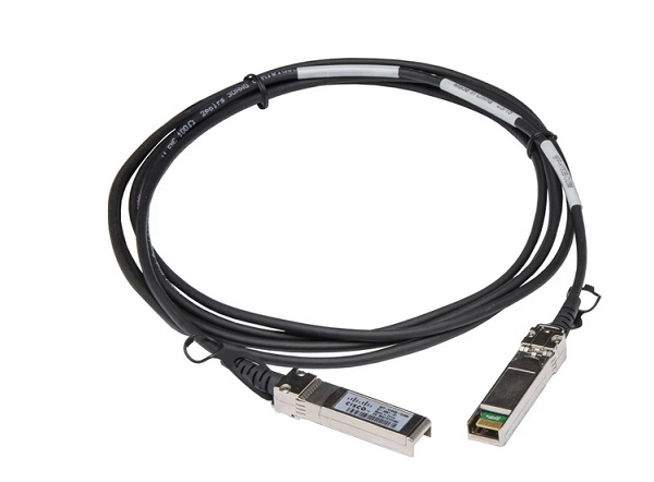 10GBASE-CU SFP+ Cable CISCO SFP-H10GB-CU5M=