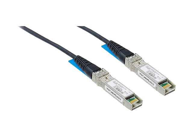 10GBASE-CU SFP+ Cable CISCO SFP-H10GB-ACU7M=