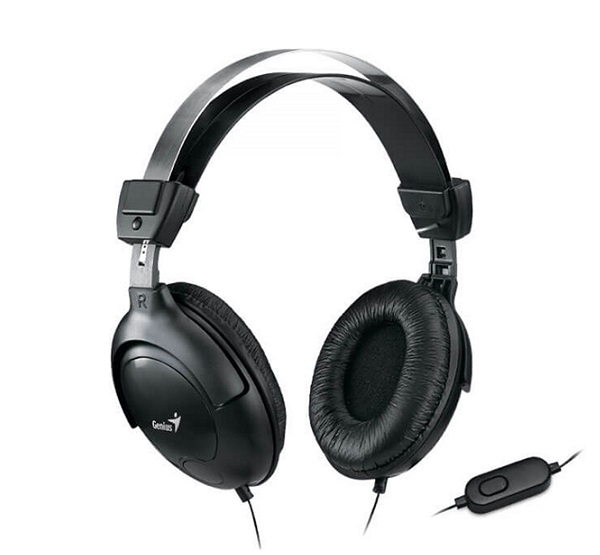 Tai nghe Genius HS-M505X