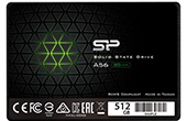 Ổ cứng Silicon Power | Ổ cứng Silicon Power 2.5” SATA SSD A56 512GB