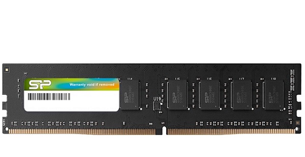 RAM PC Silicon Power DDR4-3200 CL19 UDIMM 16GB