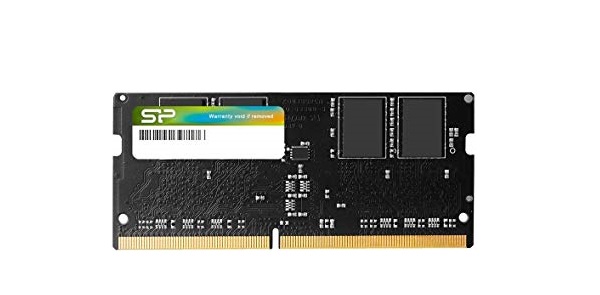 RAM Laptop Silicon Power DDR4-2400 CL19 SODIMM 4GB