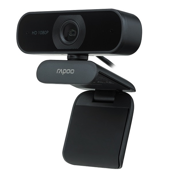 Webcam RAPOO XW180