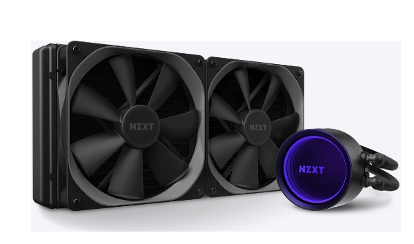 Tản nhiệt nước NZXT Kraken X63 (280mm)