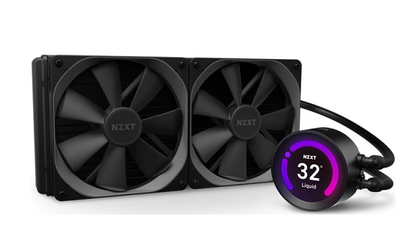 Tản nhiệt nước NZXT Kraken Z63 (280mm)