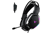 Tai nghe RAPOO | Tai nghe Headset Gaming RAPOO VH710