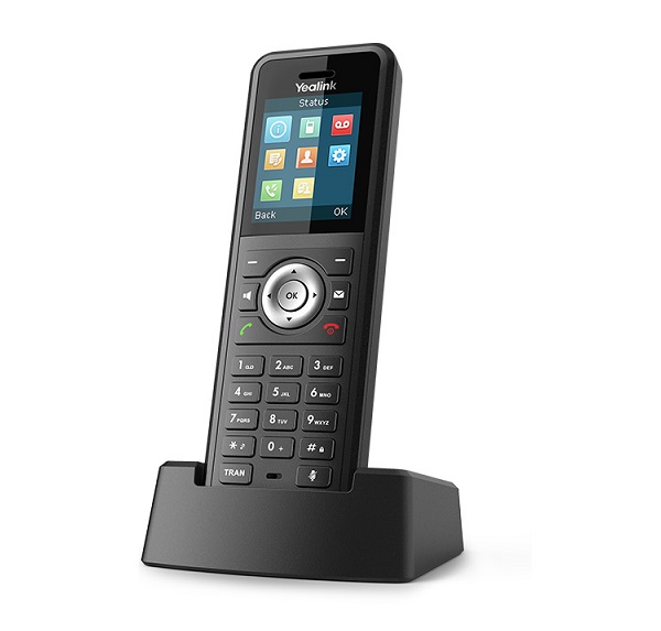 Điện thoại IP DECT Handset Yealink W59R