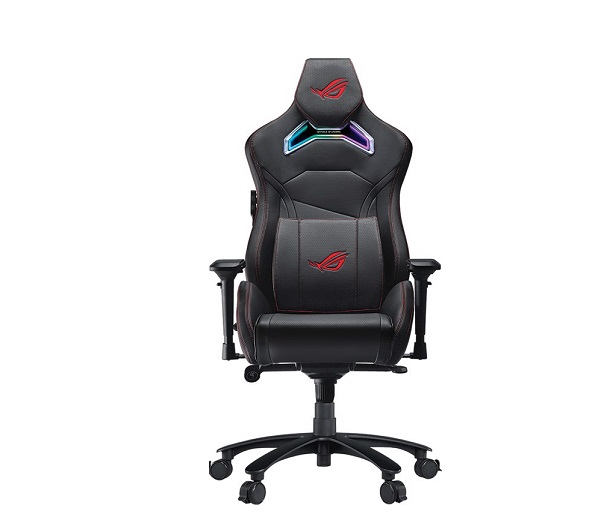 Ghế Gaming ASUS ROG CHARIOT SL300C (RGB)