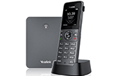 DECT IP Phone Yealink W73P